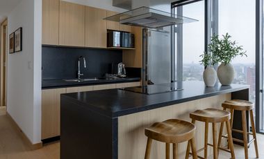 Departamento en Venta en Reforma
