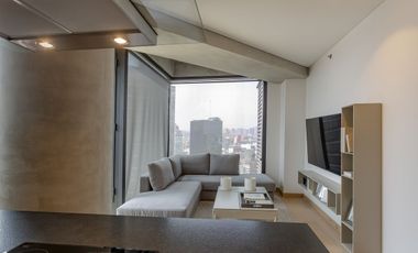 Departamento en Venta en Reforma