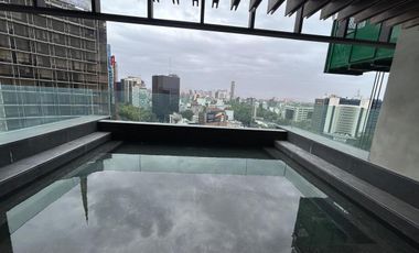 Departamento en Venta en Reforma