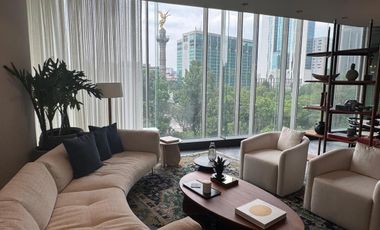 Pre Venta, Thompson Hotel and Residence