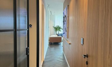 Pre Venta, Thompson Hotel and Residence