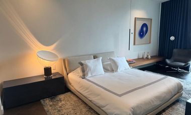 Pre Venta, Thompson Hotel and Residence