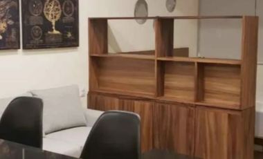 AMUEBLADO EN LIVORNO