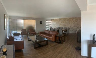 Hermoso Penthouse Condominio Parque Carrera , Rancagua