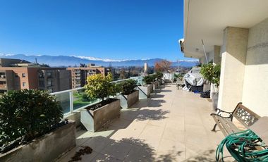 Hermoso Penthouse Condominio Parque Carrera , Rancagua