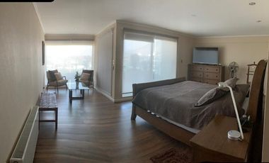 Hermoso Penthouse Condominio Parque Carrera , Rancagua