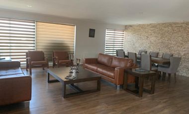 Hermoso Penthouse Condominio Parque Carrera , Rancagua