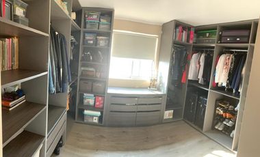 Hermoso Penthouse Condominio Parque Carrera , Rancagua