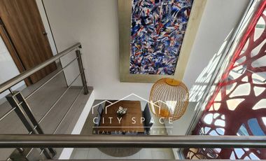 CASA NUEVA en PRE VENTA en VIVACE Capistrano Atizapan