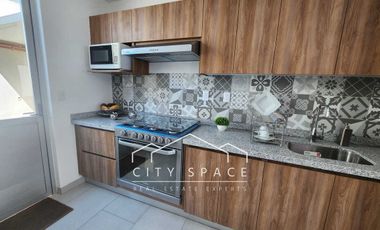 CASA NUEVA en PRE VENTA en VIVACE Capistrano Atizapan