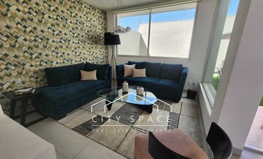 CASA NUEVA en PRE VENTA en VIVACE Capistrano Atizapan