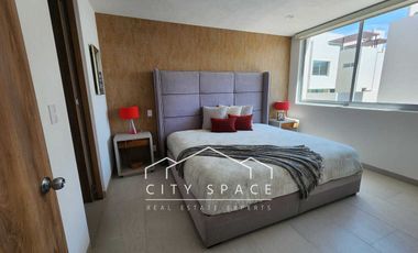 CASA NUEVA en PRE VENTA en VIVACE Capistrano Atizapan