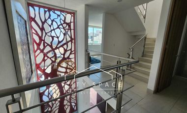 CASA NUEVA en PRE VENTA en VIVACE Capistrano Atizapan