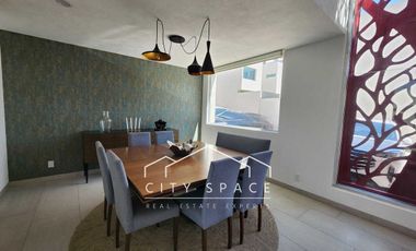 CASA NUEVA en PRE VENTA en VIVACE Capistrano Atizapan