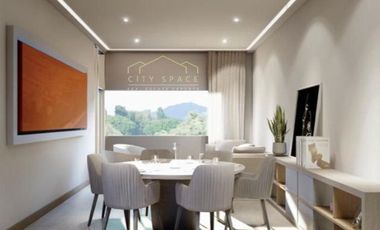 Pre-venta de departamentos en Jilotzingo, Estado de Mexico