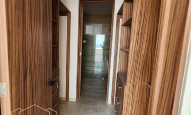 Pre-venta de departamentos en Jilotzingo, Estado de Mexico