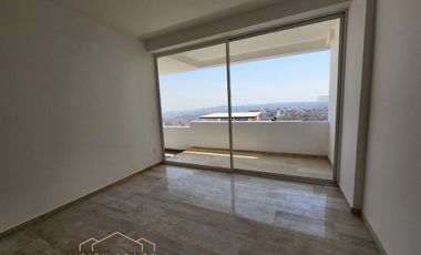 Pre-venta de departamentos en Jilotzingo, Estado de Mexico