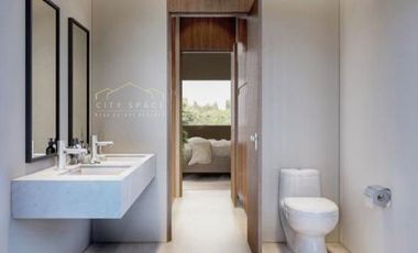 Pre-venta de departamentos en Jilotzingo, Estado de Mexico