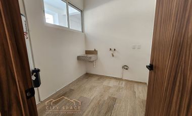 Pre-venta de departamentos en Jilotzingo, Estado de Mexico