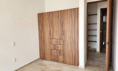 Pre-venta de departamentos en Jilotzingo, Estado de Mexico