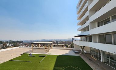 Pre-venta de departamentos en Jilotzingo, Estado de Mexico