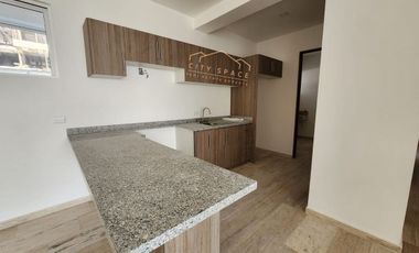 Pre-venta de departamentos en Jilotzingo, Estado de Mexico