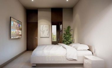 Pre-venta de departamentos en Jilotzingo, Estado de Mexico