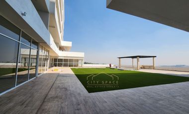 Pre-venta de departamentos en Jilotzingo, Estado de Mexico