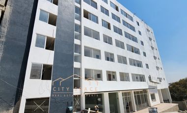 Pre-venta de departamentos en Jilotzingo, Estado de Mexico