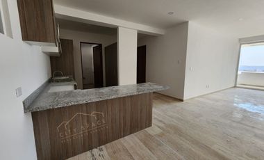 Pre-venta de departamentos en Jilotzingo, Estado de Mexico