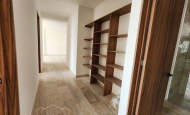 Pre-venta de departamentos en Jilotzingo, Estado de Mexico