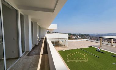 Pre-venta de departamentos en Jilotzingo, Estado de Mexico