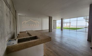 Pre-venta de departamentos en Jilotzingo, Estado de Mexico