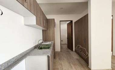 Pre-venta de departamentos en Jilotzingo, Estado de Mexico