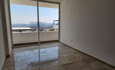 Pre-venta de departamentos en Jilotzingo, Estado de Mexico