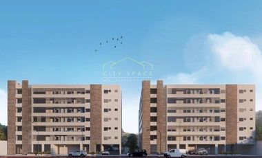 Pre-venta de departamentos en Jilotzingo, Estado de Mexico