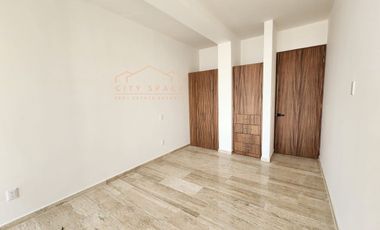 Pre-venta de departamentos en Jilotzingo, Estado de Mexico