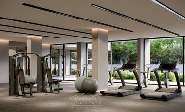 Pre-venta de departamentos en Jilotzingo, Estado de Mexico