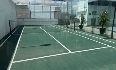 LOFT AMUEBLADO EN RENTA