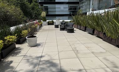 LOFT AMUEBLADO EN RENTA