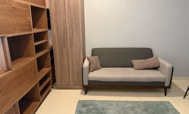 LOFT AMUEBLADO EN RENTA