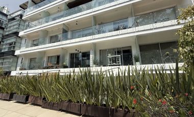 LOFT AMUEBLADO EN RENTA