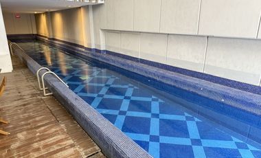 LOFT AMUEBLADO EN RENTA