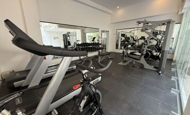 LOFT AMUEBLADO EN RENTA