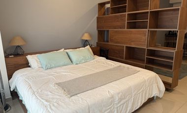 LOFT AMUEBLADO EN RENTA