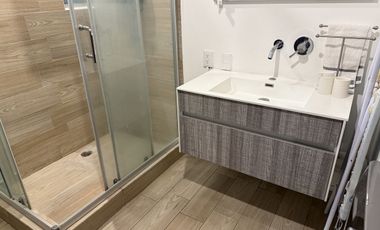 LOFT AMUEBLADO EN RENTA