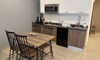 LOFT AMUEBLADO EN RENTA
