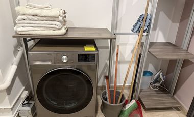 LOFT AMUEBLADO EN RENTA