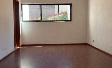 CASA EN CONDOMINIO, MEMETLA CUAJIMALPA