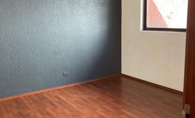 CASA EN CONDOMINIO, MEMETLA CUAJIMALPA